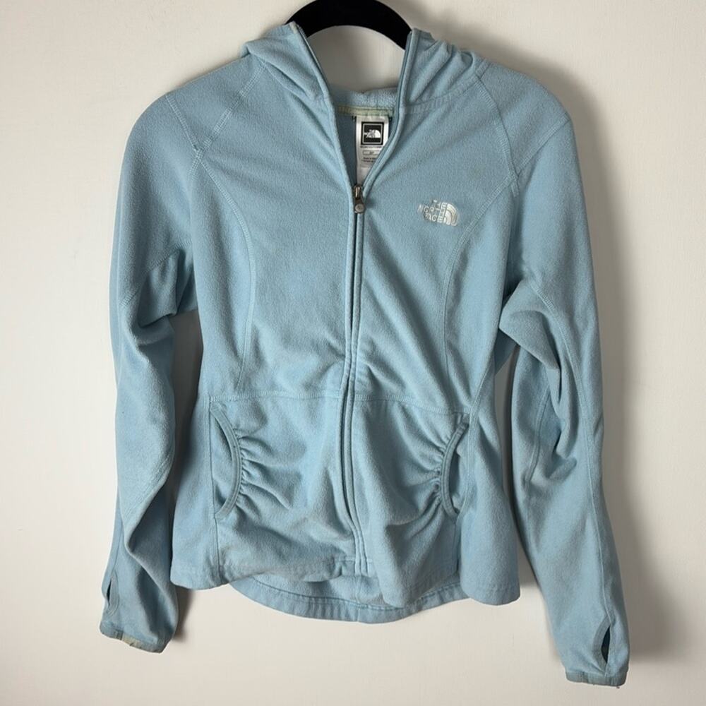 The North Face Fleece - Women’s Small